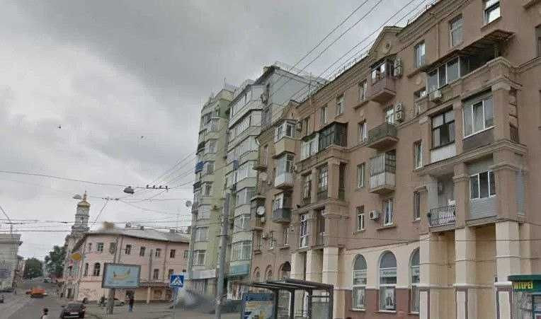 Сдам 2к квартиру! Сталинка! Сквер Стрелка! Харьков - изображение 2