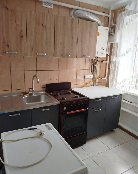 Здам 1 кімнатну квартиру Винница - изображение 2