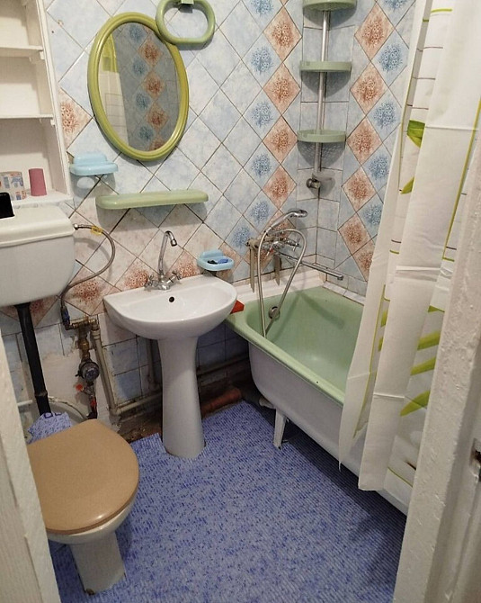 Здам 1 кімнатну квартиру Винница - изображение 3