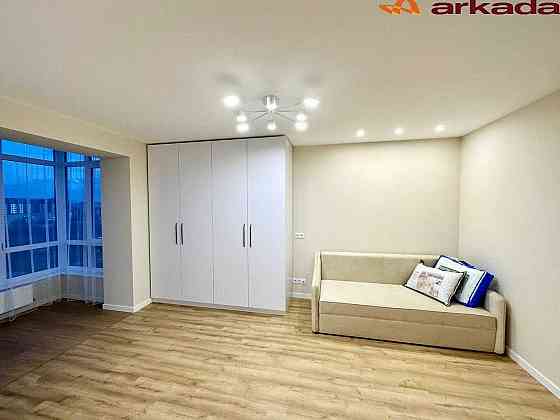 Здається в оренду квартира в новобудові на вулиці Національної Гвардії Ивано-Франковск