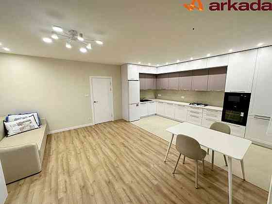 Здається в оренду квартира в новобудові на вулиці Національної Гвардії Ивано-Франковск