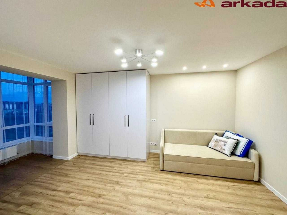 Здається в оренду квартира в новобудові на вулиці Національної Гвардії Івано-Франківськ - зображення 4