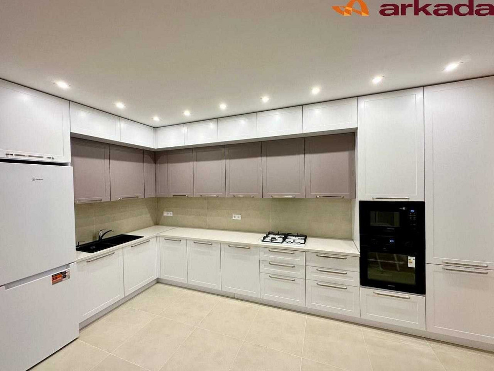 Здається в оренду квартира в новобудові на вулиці Національної Гвардії Івано-Франківськ - зображення 1