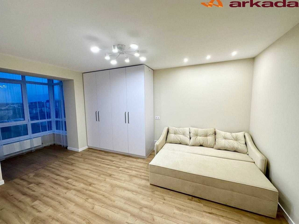 Здається в оренду квартира в новобудові на вулиці Національної Гвардії Івано-Франківськ - зображення 5