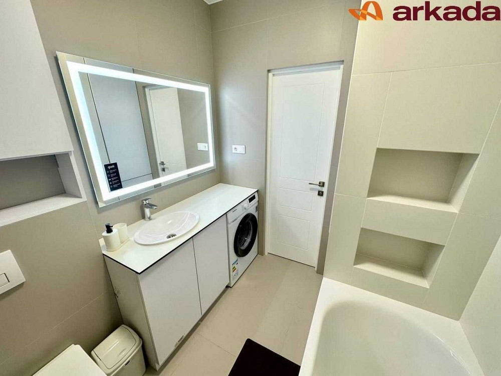 Здається в оренду квартира в новобудові на вулиці Національної Гвардії Івано-Франківськ - зображення 7