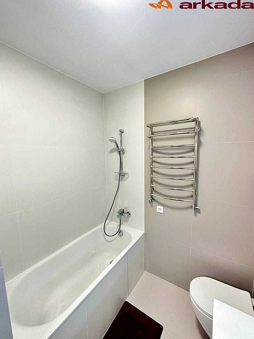 Здається в оренду квартира в новобудові на вулиці Національної Гвардії Івано-Франківськ - зображення 8