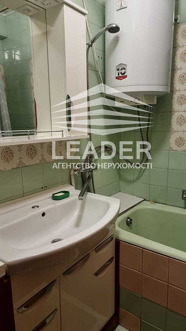 Сдам 3х кв .Окремі кімнати!Чиста -Охайна!Закритий двір!Ближнє Замостьє Винница - изображение 7