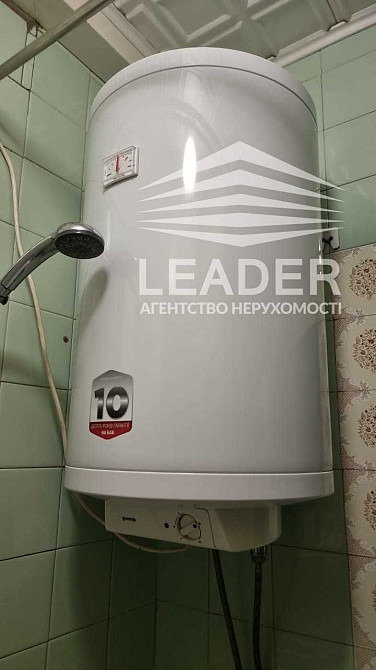 Сдам 3х кв .Окремі кімнати!Чиста -Охайна!Закритий двір!Ближнє Замостьє Винница - изображение 8