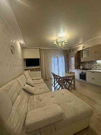 Сдам 1 комн. квартиру ЖК Изумрудный город,Авантаж,м.Бот.Сад Харьков