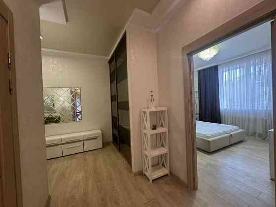 Сдам 1 комн. квартиру ЖК Изумрудный город,Авантаж,м.Бот.Сад Харьков