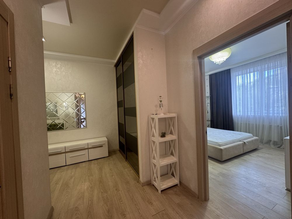 Сдам 1 комн. квартиру ЖК Изумрудный город,Авантаж,м.Бот.Сад Харьков - изображение 5