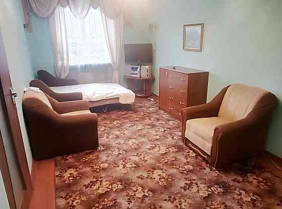 Оренда 1-кімнатної квартири з індивідуальним опаленням Львів