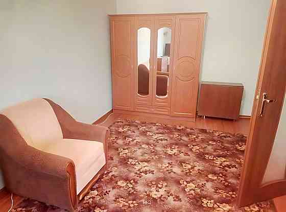 Оренда 1-кімнатної квартири з індивідуальним опаленням Львів