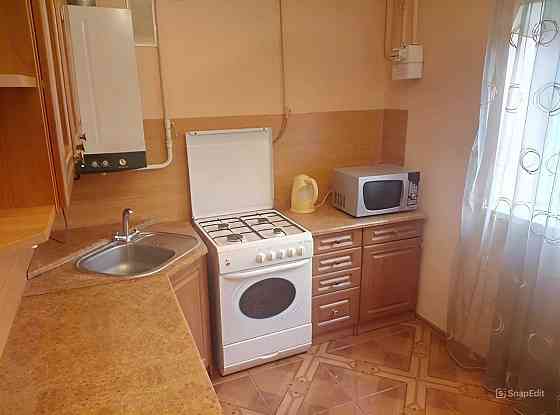 Оренда 1-кімнатної квартири з індивідуальним опаленням Львів