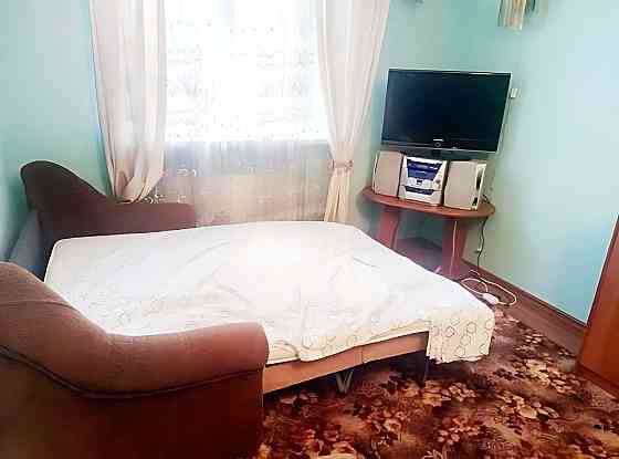 Оренда 1-кімнатної квартири з індивідуальним опаленням Львів