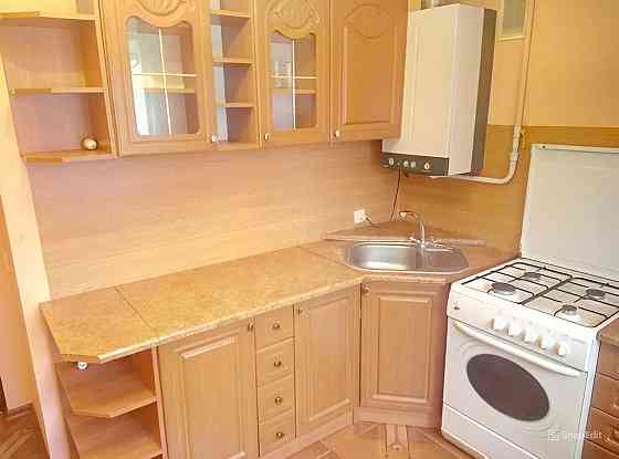 Оренда 1-кімнатної квартири з індивідуальним опаленням Львів