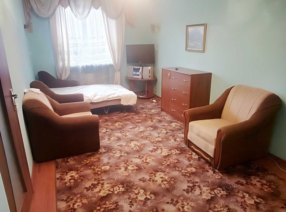 Оренда 1-кімнатної квартири з індивідуальним опаленням Львів - зображення 4