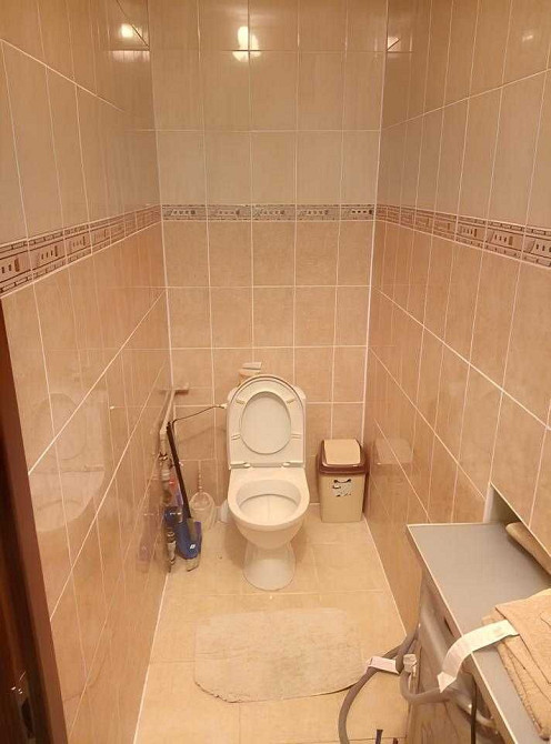 Оренда 1-кімнатної квартири з індивідуальним опаленням Львів - зображення 8