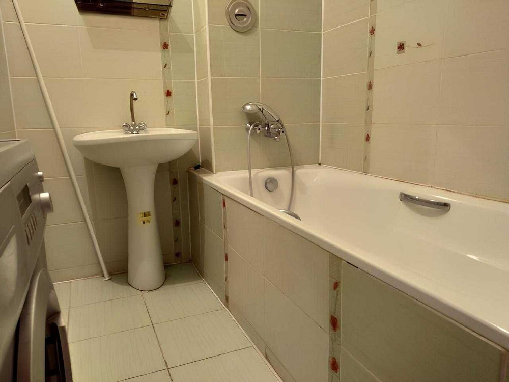 Оренда 1-кімнатної квартири з індивідуальним опаленням Львів - зображення 7