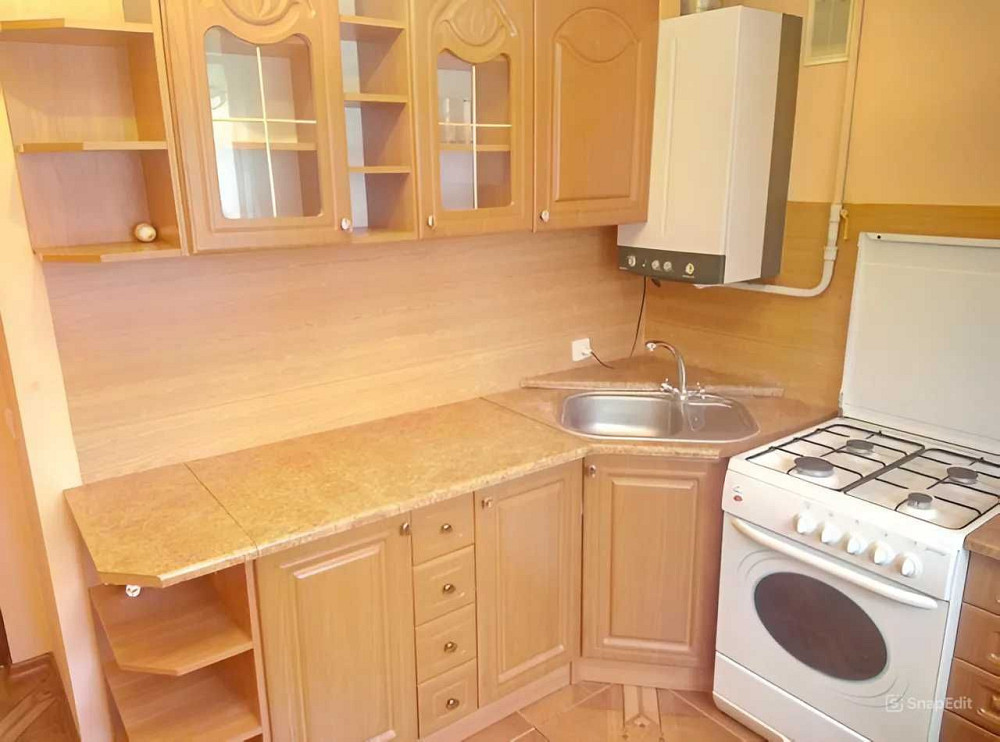 Оренда 1-кімнатної квартири з індивідуальним опаленням Львів - зображення 1