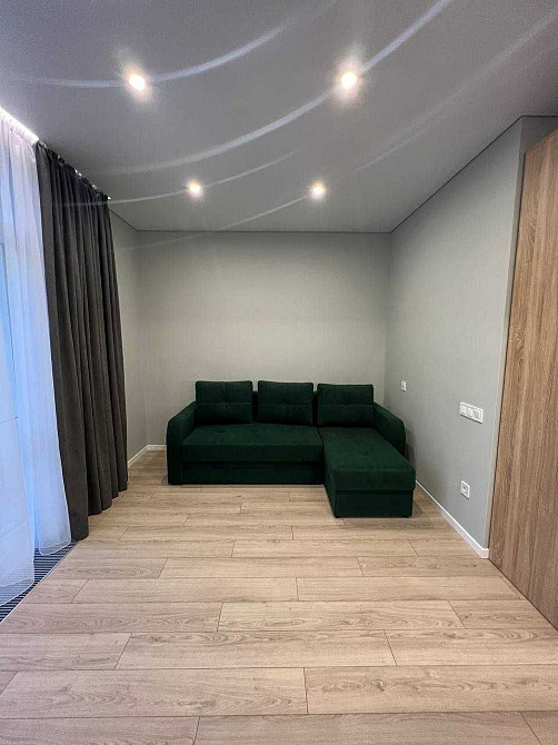 Оренда 1 кім квартири в ЖК Грінвуд-2, Брюховичі, ПЕРША ЗДАЧА! Брюховичи - изображение 3