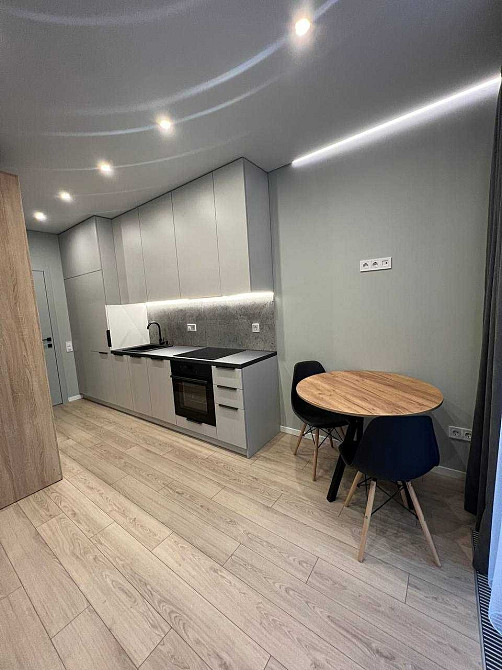 Оренда 1 кім квартири в ЖК Грінвуд-2, Брюховичі, ПЕРША ЗДАЧА! Брюховичи - изображение 2