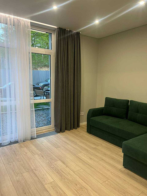 Оренда 1 кім квартири в ЖК Грінвуд-2, Брюховичі, ПЕРША ЗДАЧА! Брюховичи - изображение 5