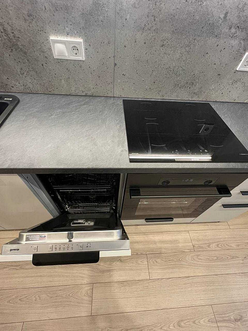 Оренда 1 кім квартири в ЖК Грінвуд-2, Брюховичі, ПЕРША ЗДАЧА! Брюховичи - изображение 8