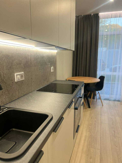 Оренда 1 кім квартири в ЖК Грінвуд-2, Брюховичі, ПЕРША ЗДАЧА! Брюховичи - изображение 7