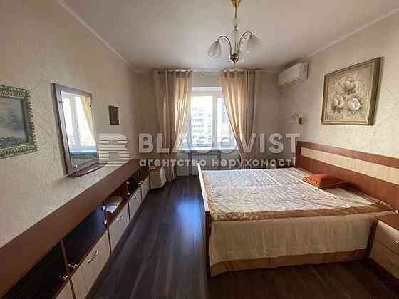 Оренда 3-х кім квартири 93м 7-й поверх метро Харківська Киев