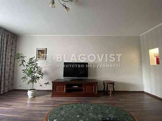 Оренда 3-х кім квартири 93м 7-й поверх метро Харківська Киев