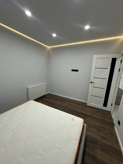 Оренда 2х кімнатної квартири ЖК Княгинин Ивано-Франковск - изображение 5