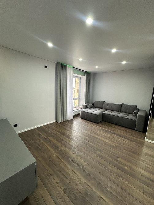 Оренда 2х кімнатної квартири ЖК Княгинин Ивано-Франковск - изображение 1