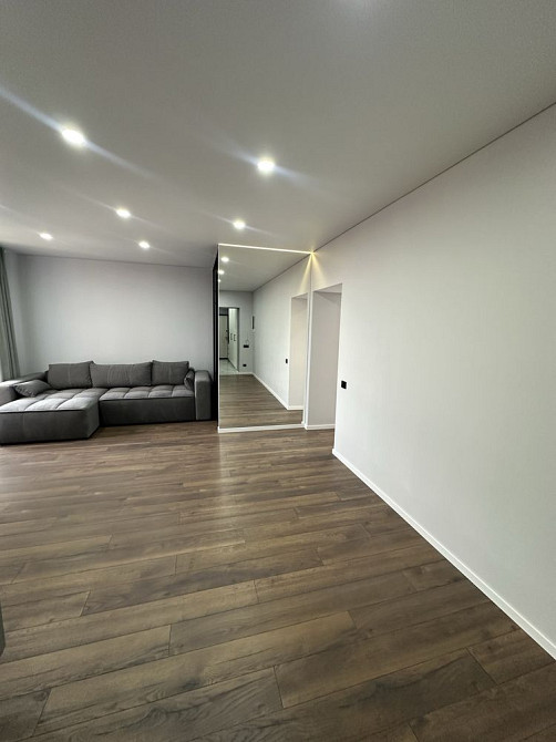 Оренда 2х кімнатної квартири ЖК Княгинин Ивано-Франковск - изображение 2