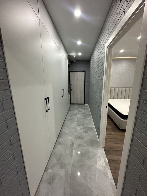 Оренда 2х кімнатної квартири ЖК Княгинин Ивано-Франковск - изображение 4