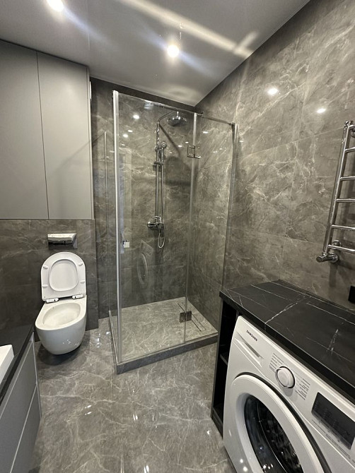 Оренда 2х кімнатної квартири ЖК Княгинин Ивано-Франковск - изображение 7