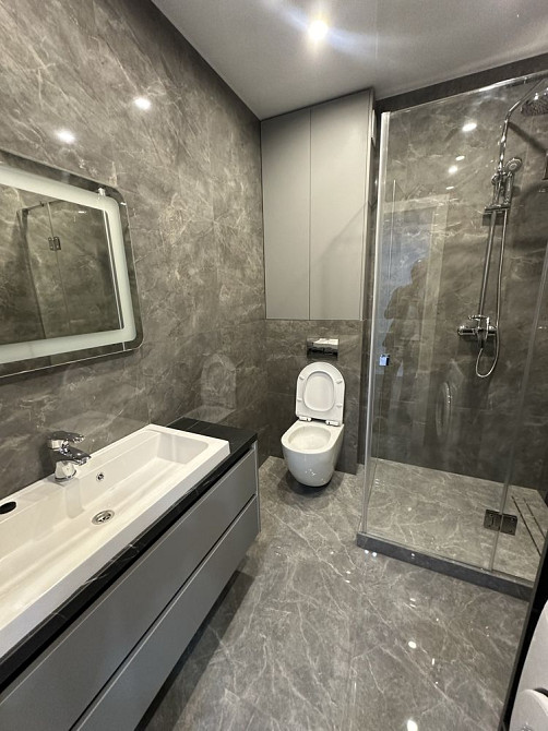 Оренда 2х кімнатної квартири ЖК Княгинин Ивано-Франковск - изображение 8