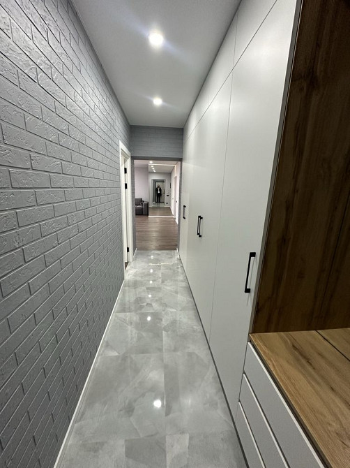 Оренда 2х кімнатної квартири ЖК Княгинин Ивано-Франковск - изображение 3