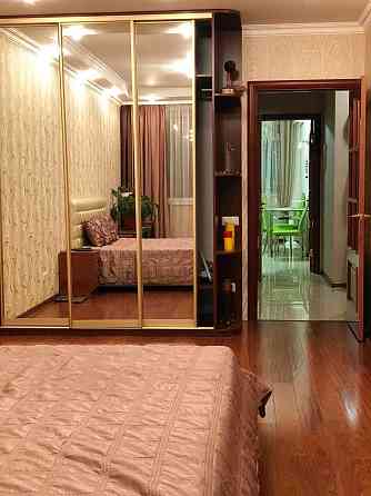 Здам в оренду 1к. 46м2 квартиру в ЖК"СофіївськаСлобідка",вул.Південна7 Софіївська Борщагівка