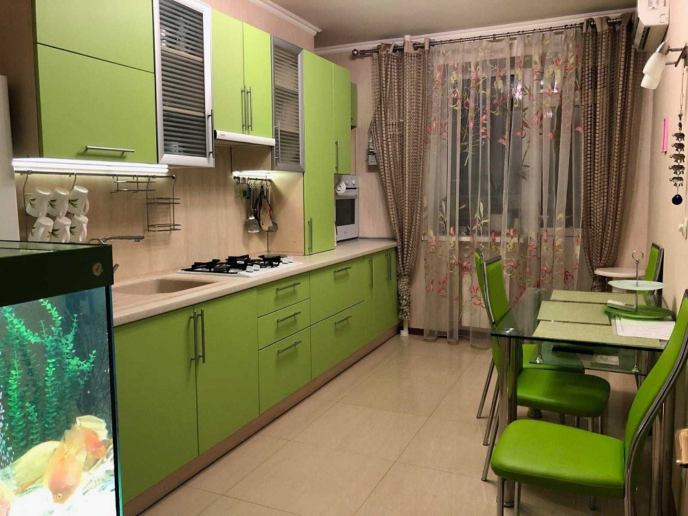 Здам в оренду 1к. 46м2 квартиру в ЖК"СофіївськаСлобідка",вул.Південна7 Софиевская Борщаговка - изображение 5