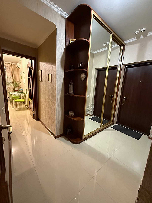 Здам в оренду 1к. 46м2 квартиру в ЖК"СофіївськаСлобідка",вул.Південна7 Софиевская Борщаговка - изображение 4