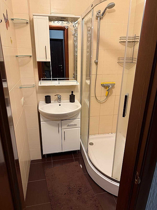 Здам в оренду 1к. 46м2 квартиру в ЖК"СофіївськаСлобідка",вул.Південна7 Софиевская Борщаговка - изображение 8