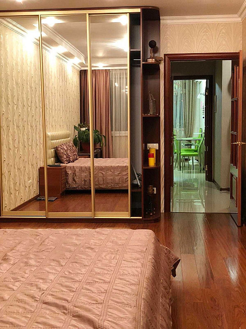 Здам в оренду 1к. 46м2 квартиру в ЖК"СофіївськаСлобідка",вул.Південна7 Софиевская Борщаговка - изображение 3