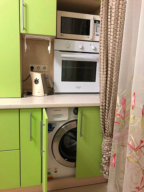 Здам в оренду 1к. 46м2 квартиру в ЖК"СофіївськаСлобідка",вул.Південна7 Софиевская Борщаговка - изображение 6