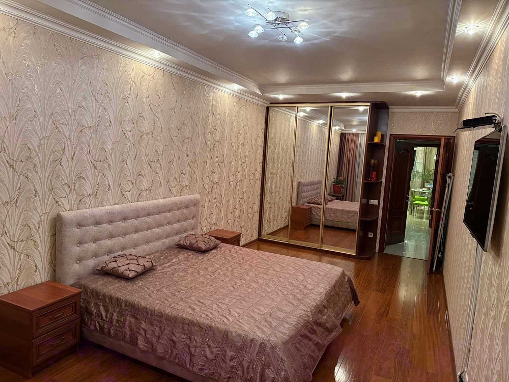 Здам в оренду 1к. 46м2 квартиру в ЖК"СофіївськаСлобідка",вул.Південна7 Софиевская Борщаговка - изображение 1