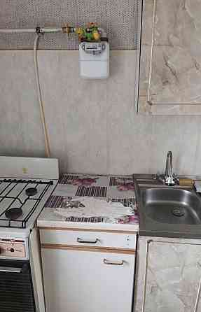 Сдается 1 комнатная квартира возле Слобожанского проспекта Днепр