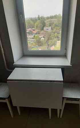 Сдается 1 комнатная квартира возле Слобожанского проспекта Днепр