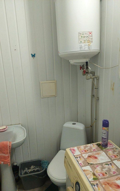 Сдается 1 комнатная квартира возле Слобожанского проспекта Днепр - изображение 7