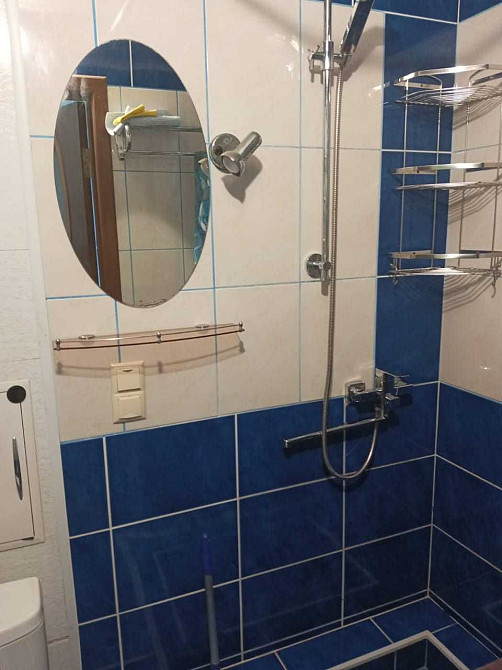 Здається чудова 1 кімнатна квартира в р-ні  площі 700 річчя Черкаси - зображення 1