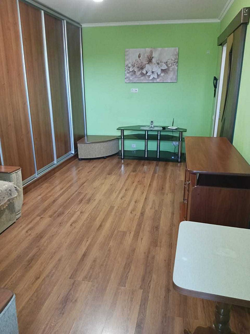 Здається чудова 1 кімнатна квартира в р-ні  площі 700 річчя Черкаси - зображення 6